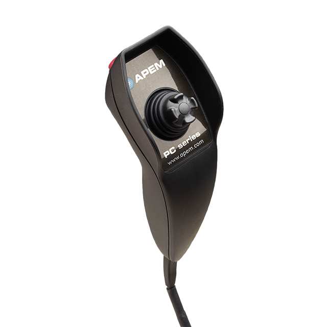 PENDANT CONTROLLER, ANALOG OUTPU