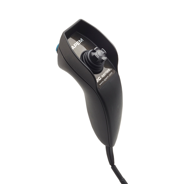 PENDANT CONTROLLER, USB INTERFAC