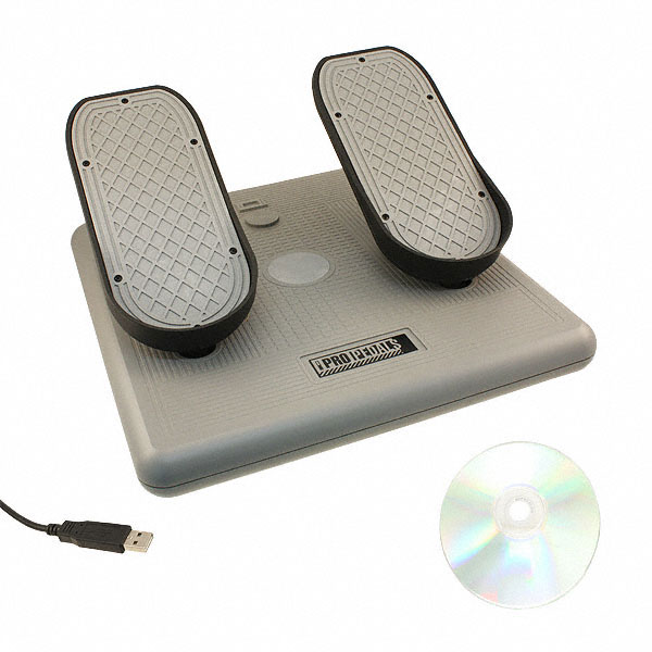 PRO PEDALS PRO PEDALS