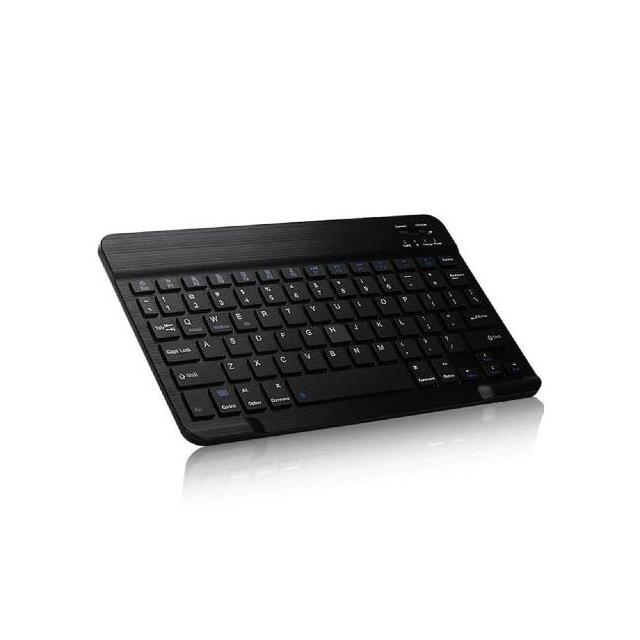 WIRELESS BLUETOOTH KEYBOARD - FO WIRELESS BLUETOOTH KEYBOARD - FO