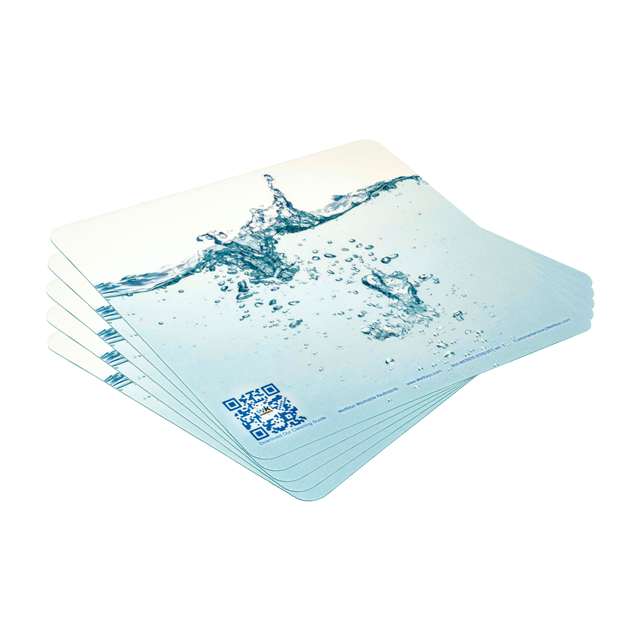 Pack of (5) MPWKR-1 - WetKeys Fl