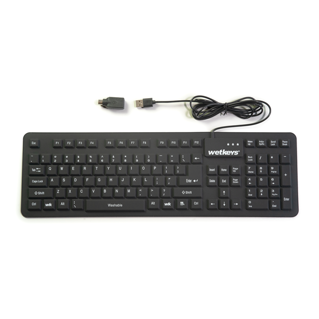 WetKeys "Soft-touch Comfort" Pro