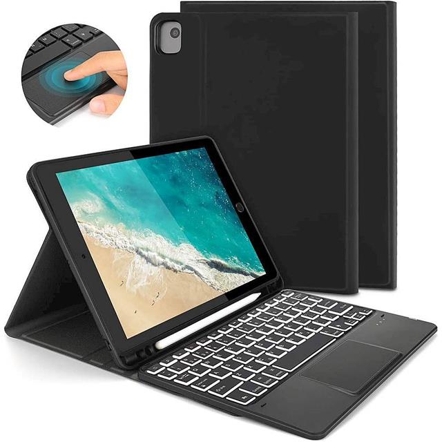 KEYBOARD CASE iPad 10.2" 9th Gen KEYBOARD CASE iPad 10.2" 9th Gen