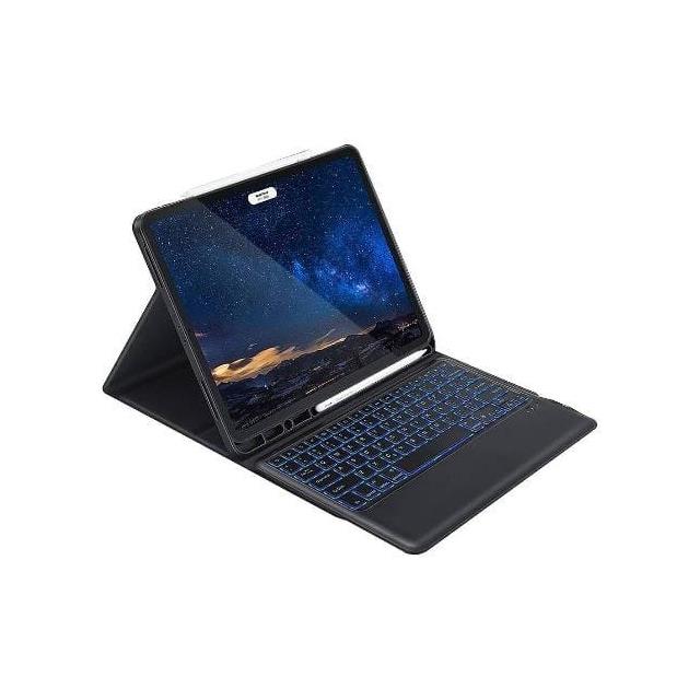 KEYBOARD FOLIO CASE - FOR IPAD P