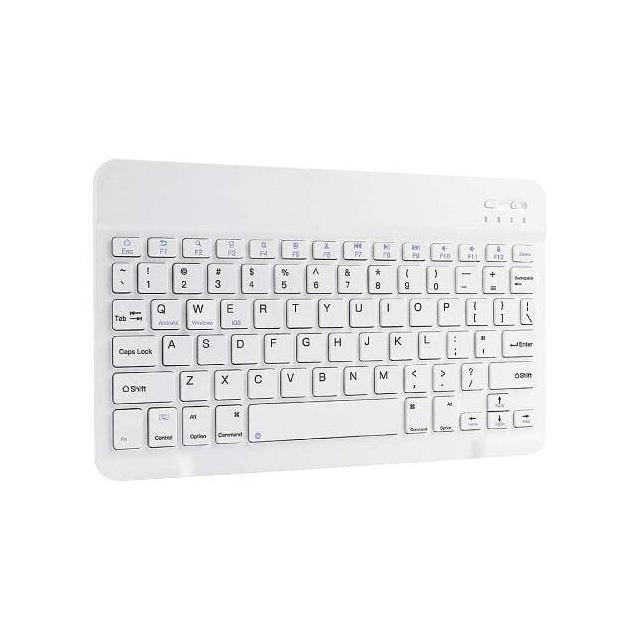 WIRELESS BLUETOOTH KEYBOARD - FO WIRELESS BLUETOOTH KEYBOARD - FO