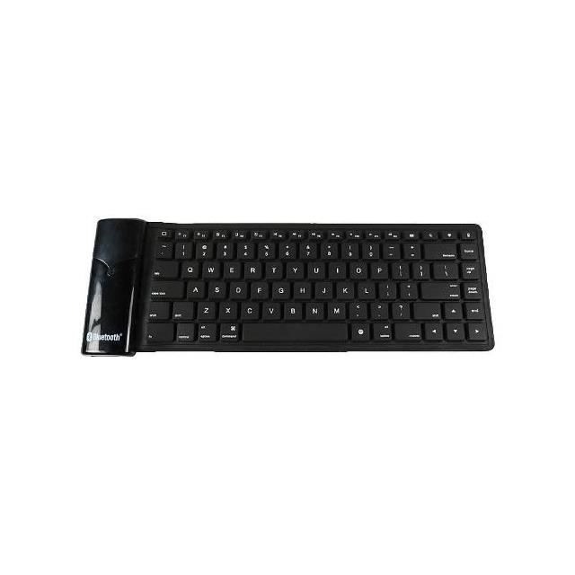 FLEXIBLE BLUETOOTH KEYBOARD - FO FLEXIBLE BLUETOOTH KEYBOARD - FO