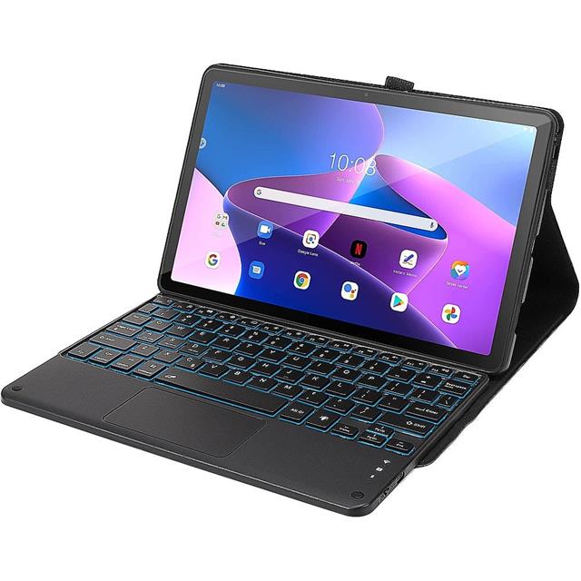 Case Lenovo M10 Plus (3rd Gen) Case Lenovo M10 Plus (3rd Gen)