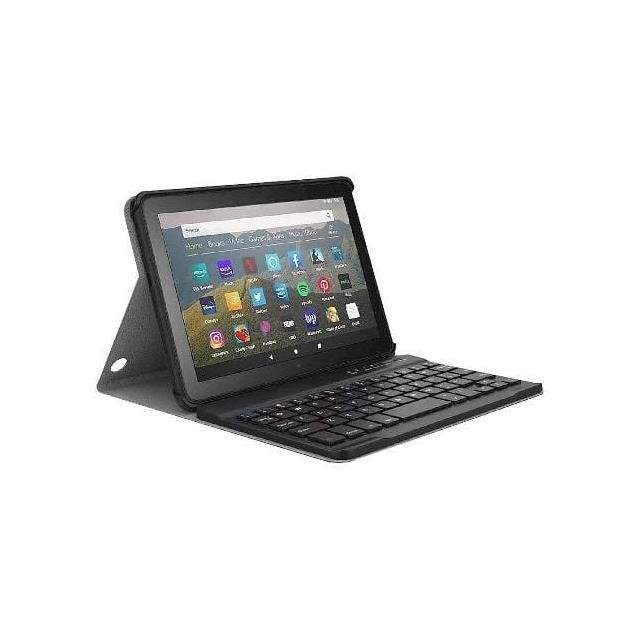 KEYBOARD FOLIO CASE - FOR AMAZON