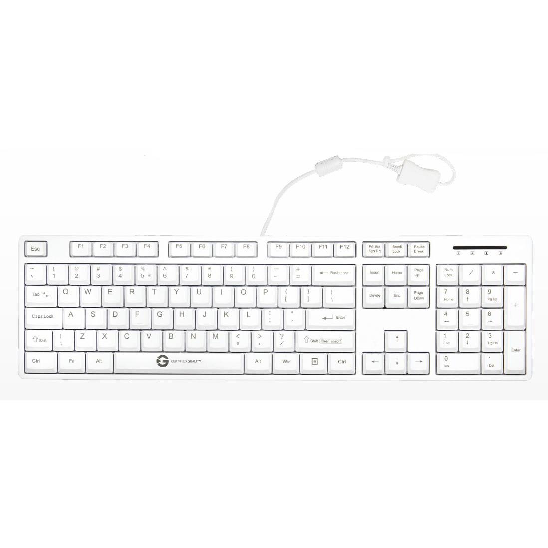 CLEAN TYPE Easy Basic