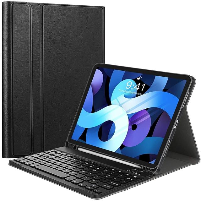 KEYBOARD FOLIO CASE - FOR IPAD A