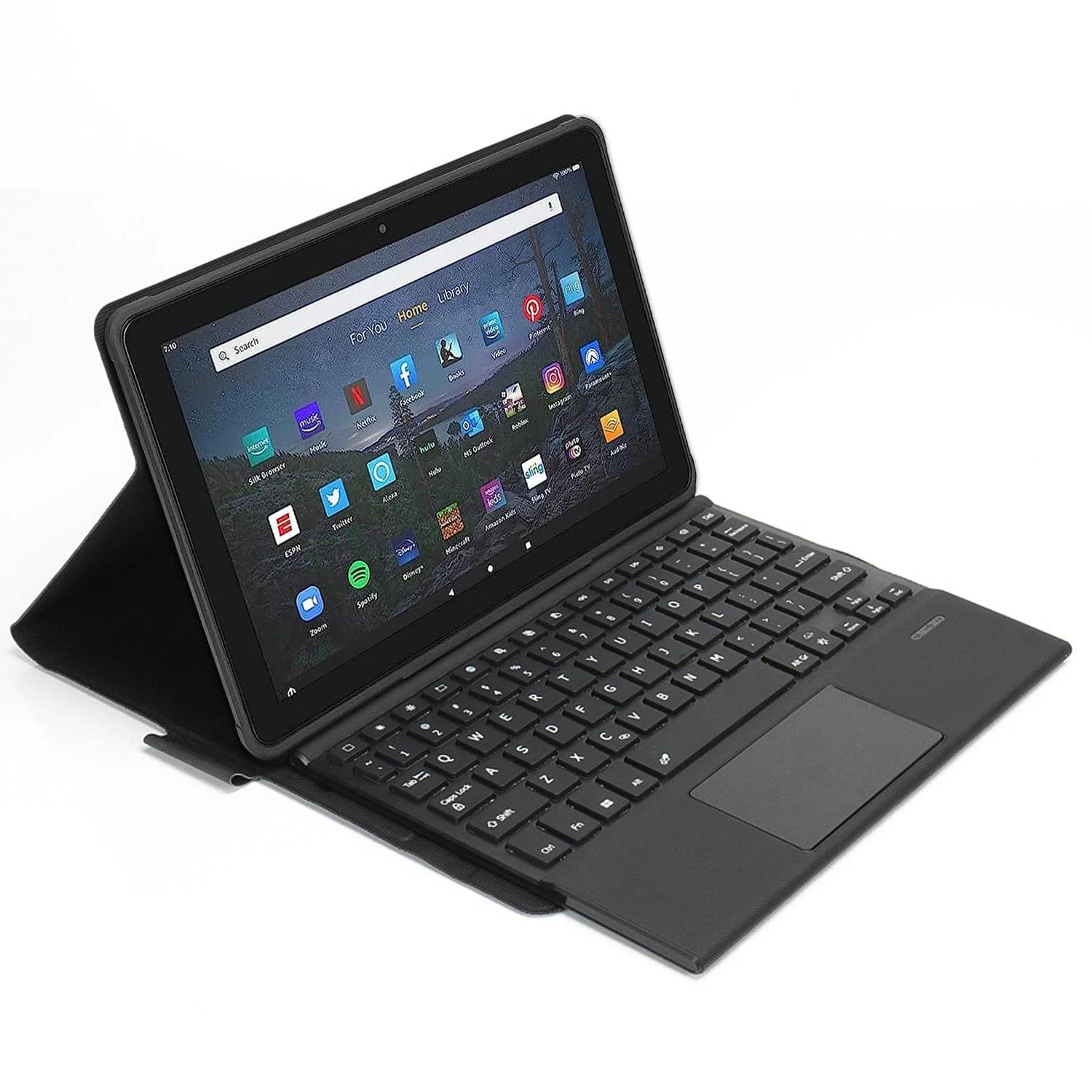 Keyboard Case Amazon Fire Max11
