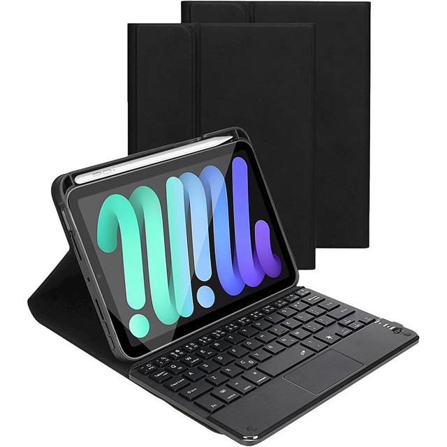 KEYBOARD CASE iPad Mini 6th Gen