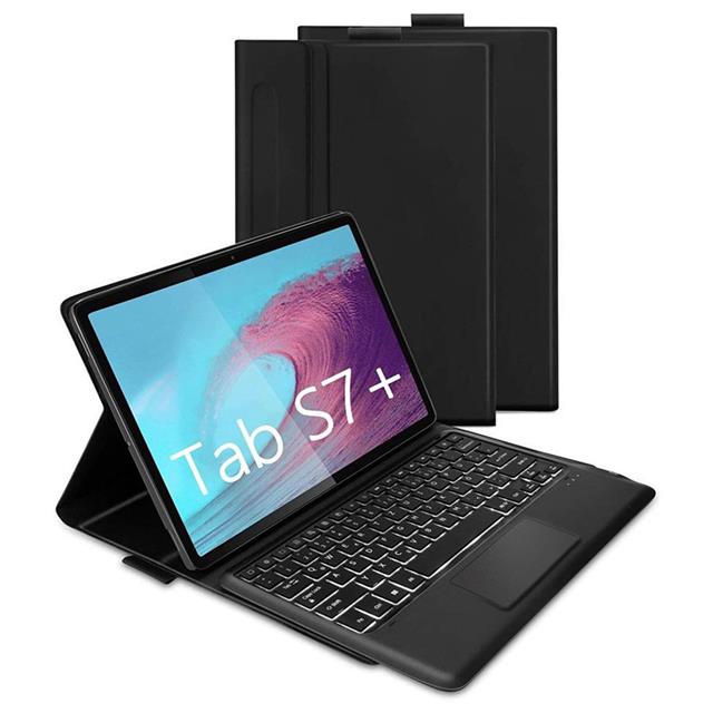 KEYBOARD CASE Tab S7+ & S7FE