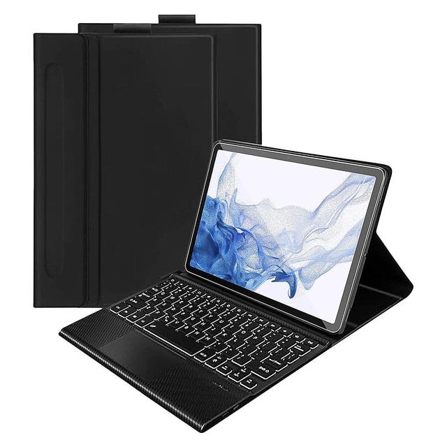 KEYBOARD CASE Galaxy Tab S8