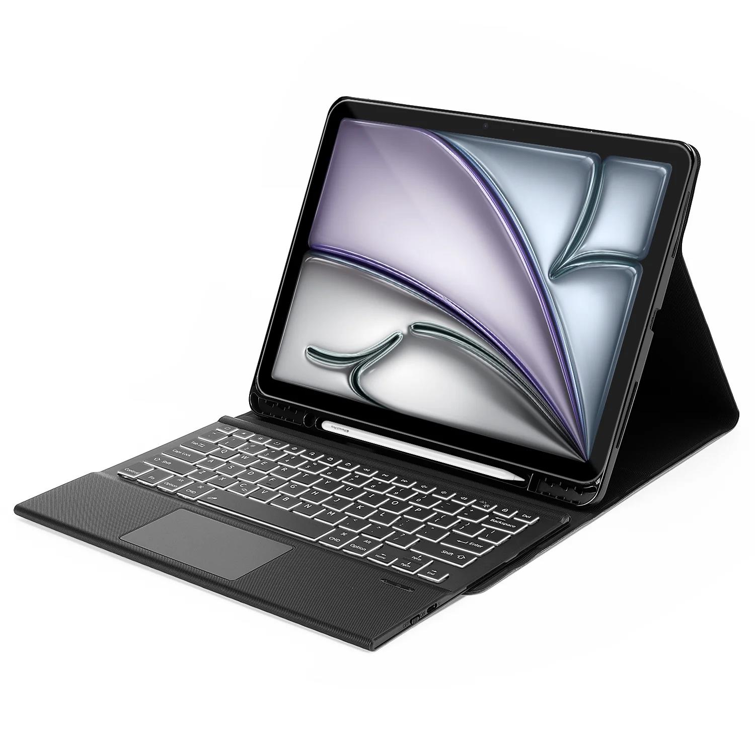 Keyboard Case iPad Air 11 M2 Keyboard Case iPad Air 11 M2