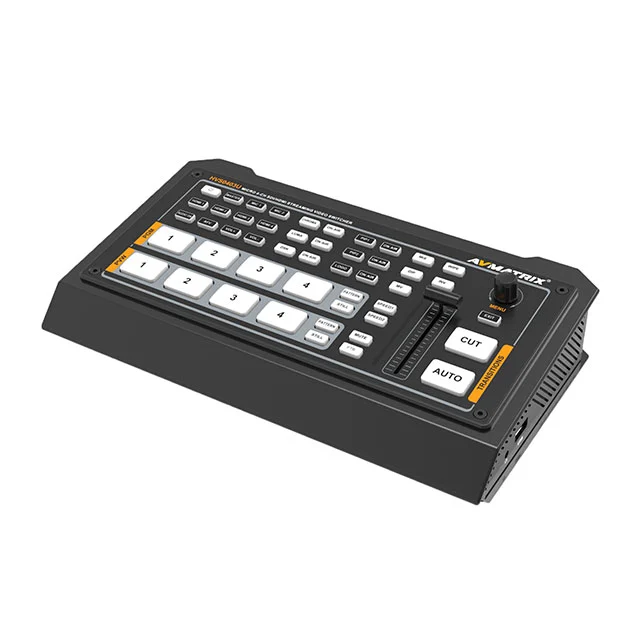 MICRO 4 CHANNEL SDI&HDMI VIDEO S