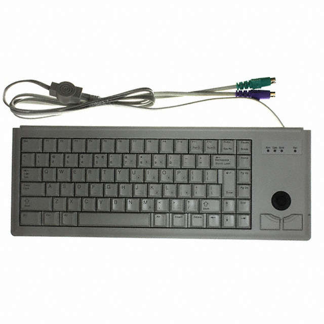 KEYBOARD NOTEBOOK 83KEY 2XPS/2 G KEYBOARD NOTEBOOK 83KEY 2XPS/2 G