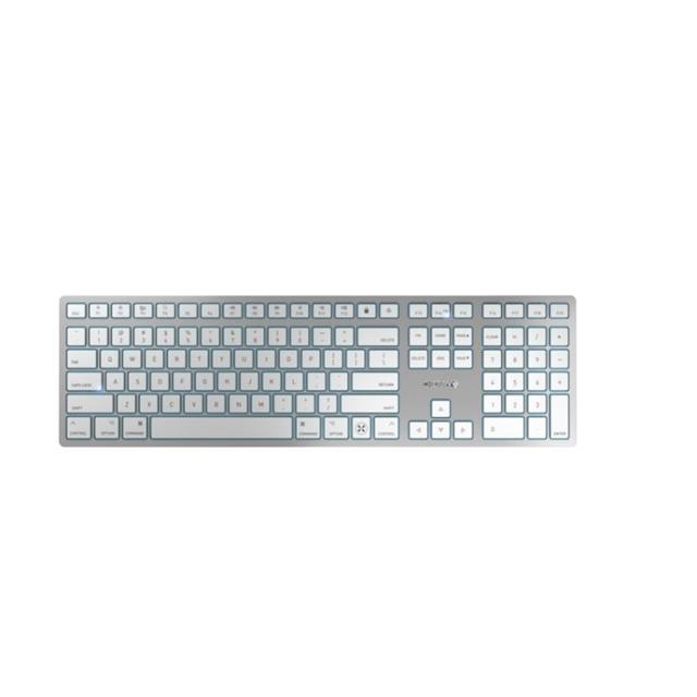 KEYBOARD LOW PROFILE BT FOR MAC KEYBOARD LOW PROFILE BT FOR MAC