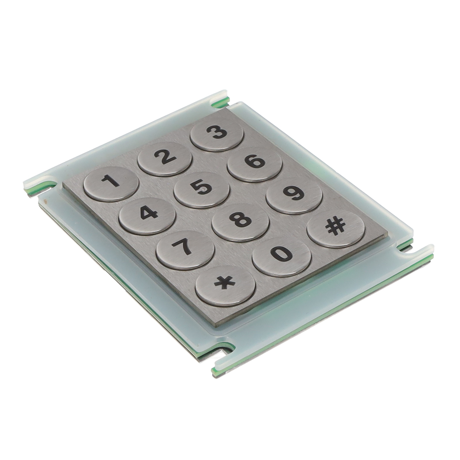 STEEL KEYBOARD STEEL KEYBOARD