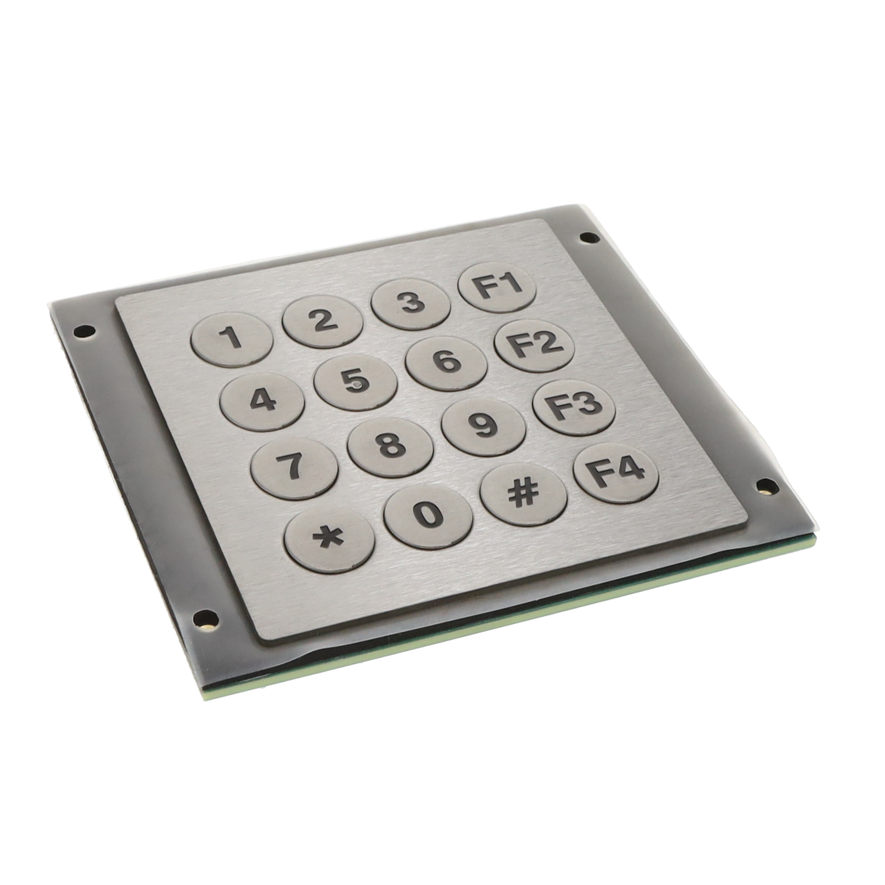 STEEL KEYBOARD STEEL KEYBOARD