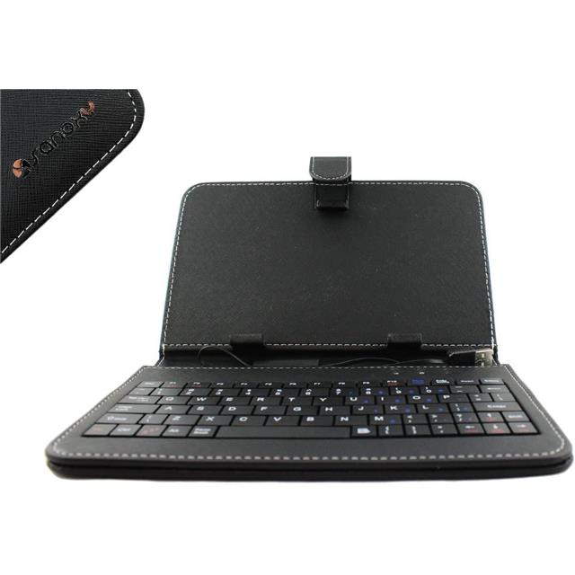 MICRO USB KEYBOARD Case MICRO USB KEYBOARD Case