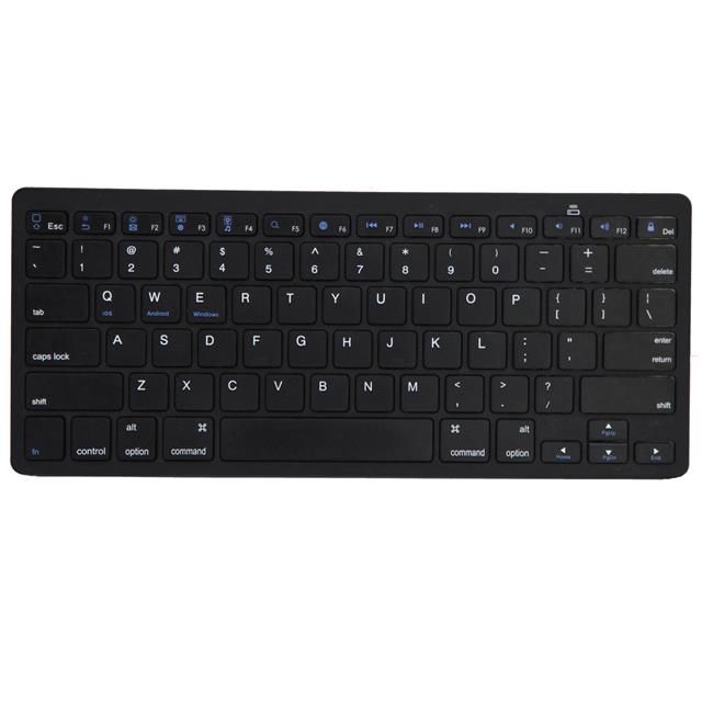2.4GHz Wifi Keyboard 2.4GHz Wifi Keyboard
