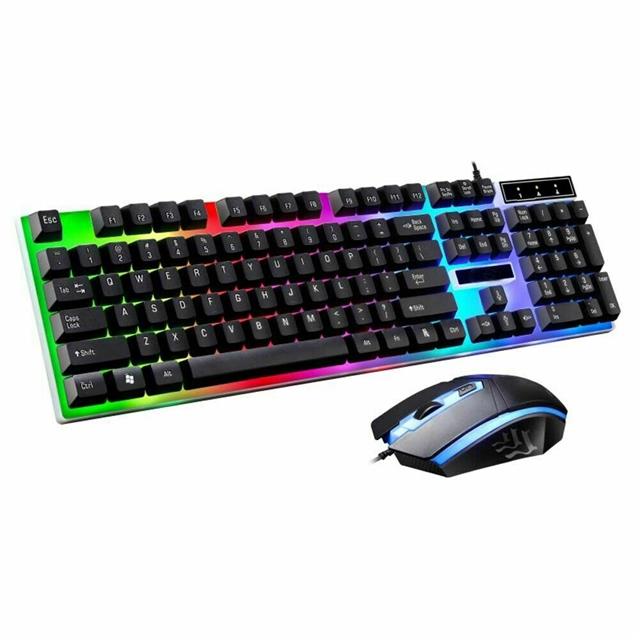 Gaming Keyboard Gaming Keyboard
