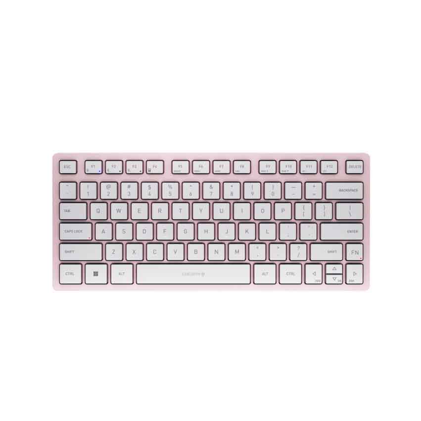 CHERRY MULTI-DEVICE COMPACT KEYB