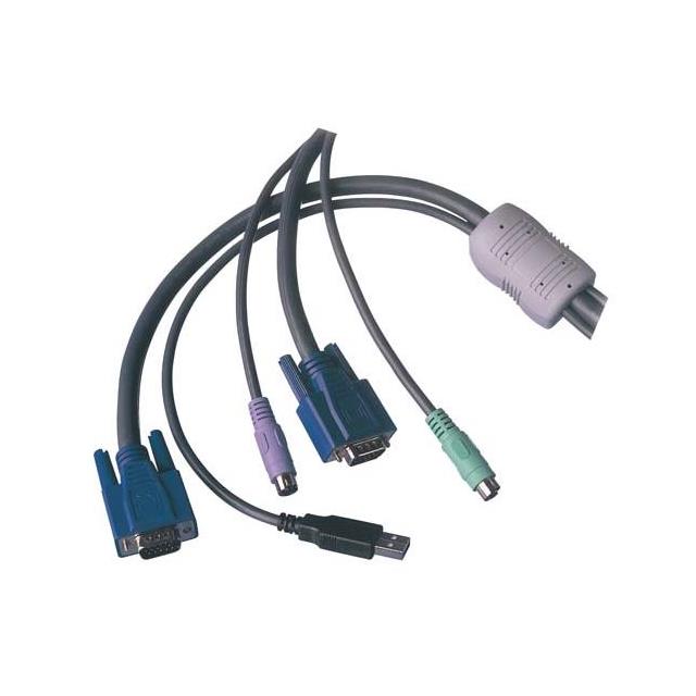 CC-USB CABLE 10 METER