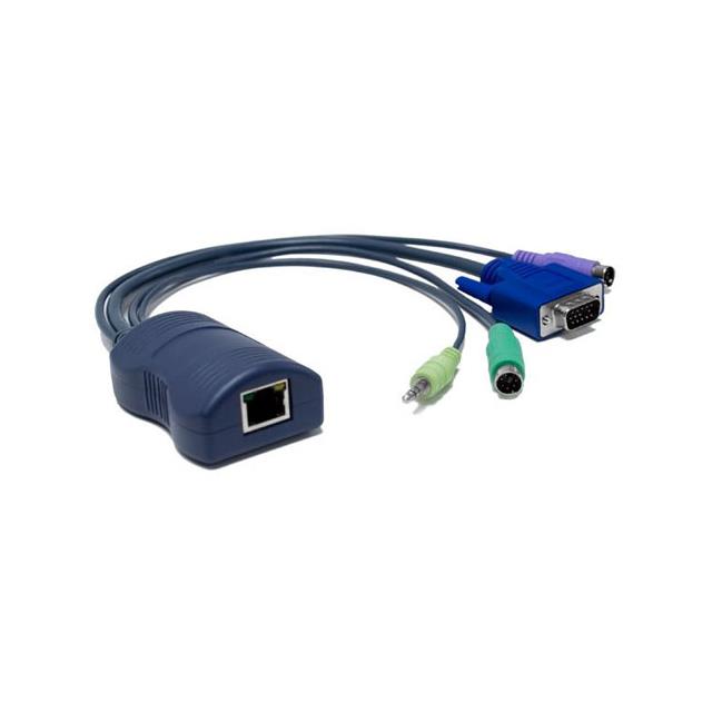 CATX PS2 ACCESS MOD W/AUDIO