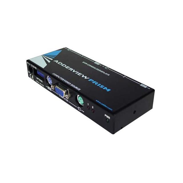 ADDERVIEW PRISM 2 PORT