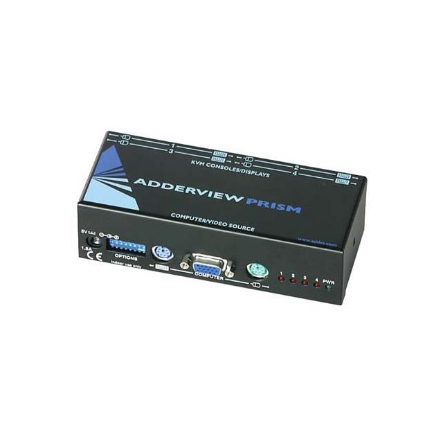 ADDERVIEW PRISM 4 PORT
