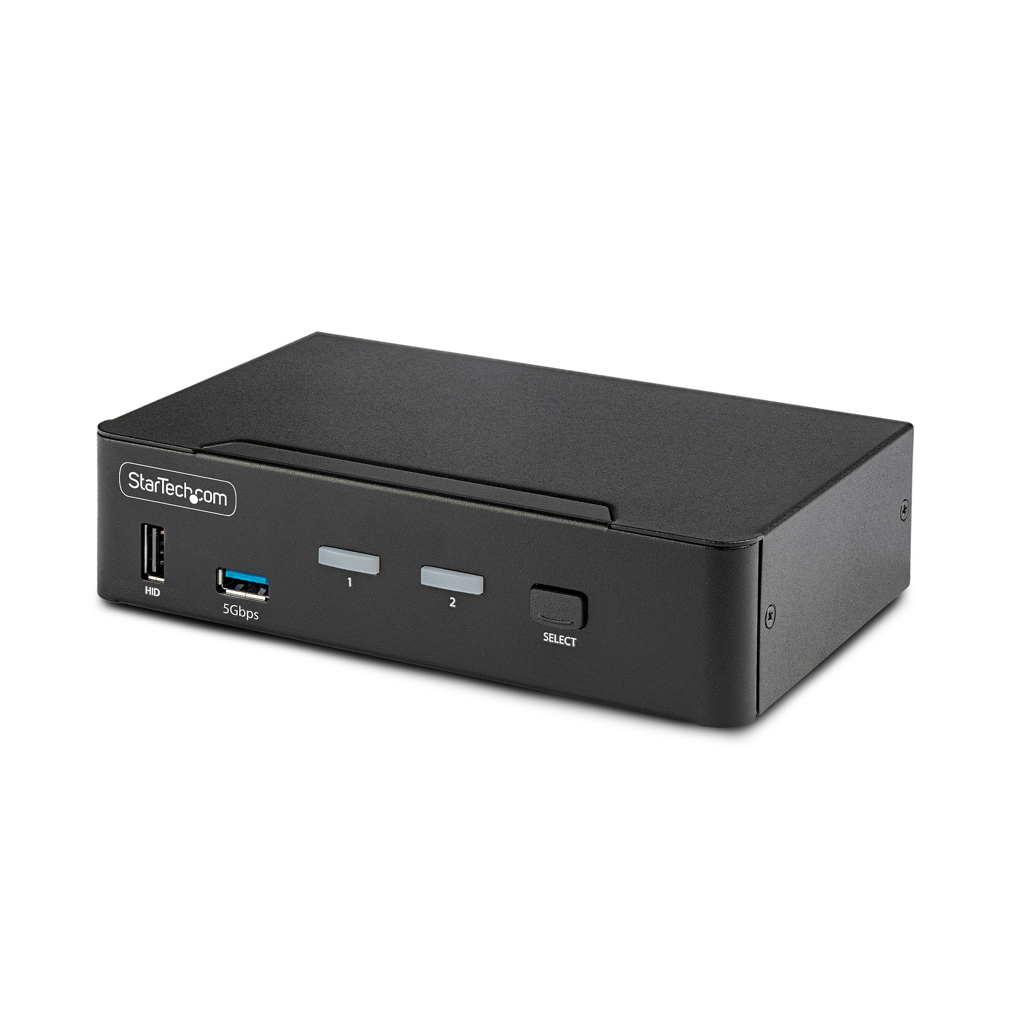2-PORT DP KVM SWITCH, 8K 60HZ