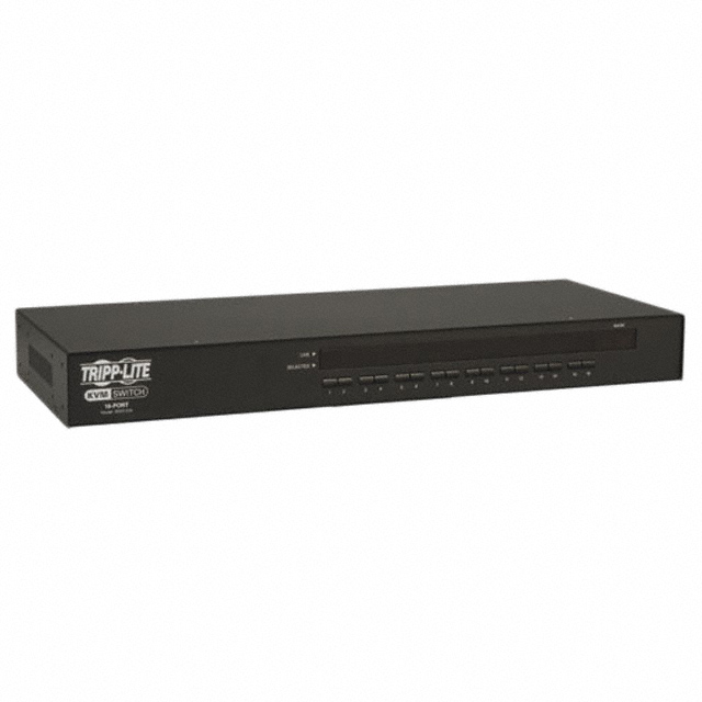 NETCONTROLLER KVM SWITCH 16 PORT