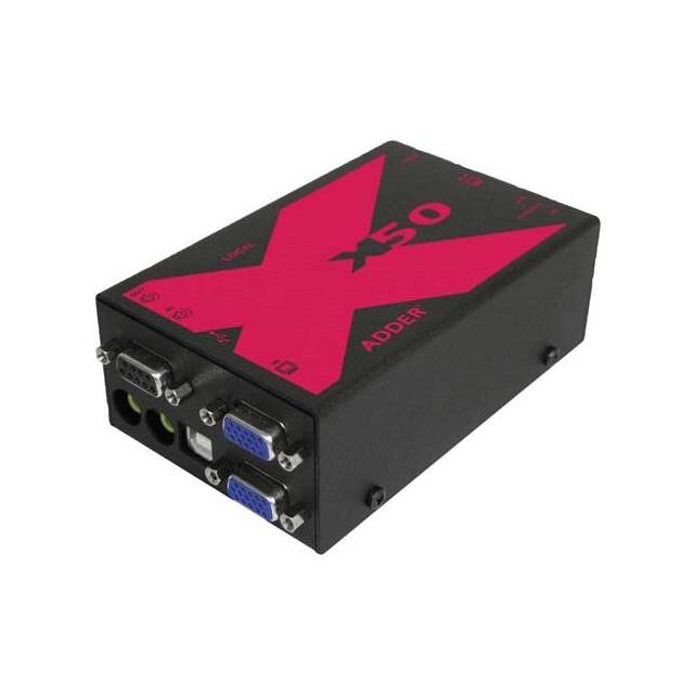 X50 MULTISCREEN EXTENDER