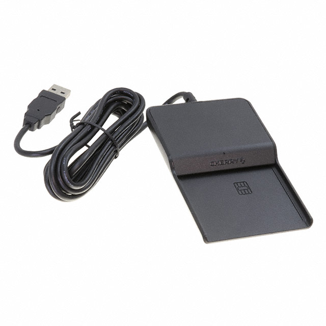 SMART CARD READER USB 2.0BLK SMART CARD READER USB 2.0BLK