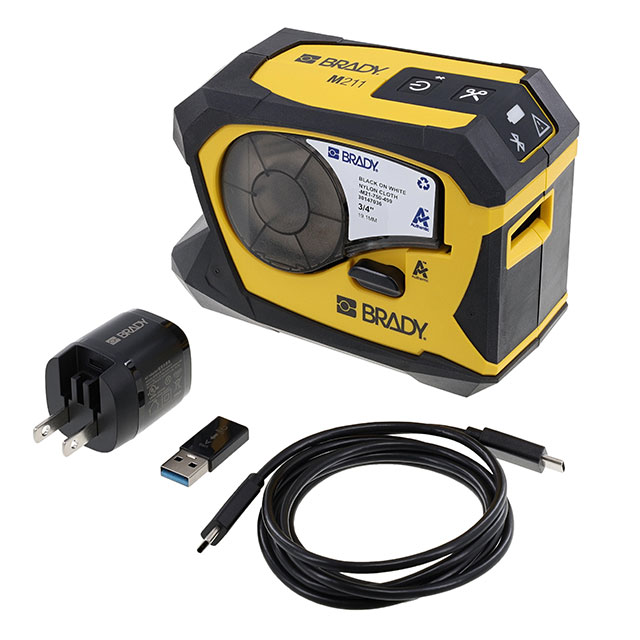 M211 BLUETOOTH LABEL PRINTER