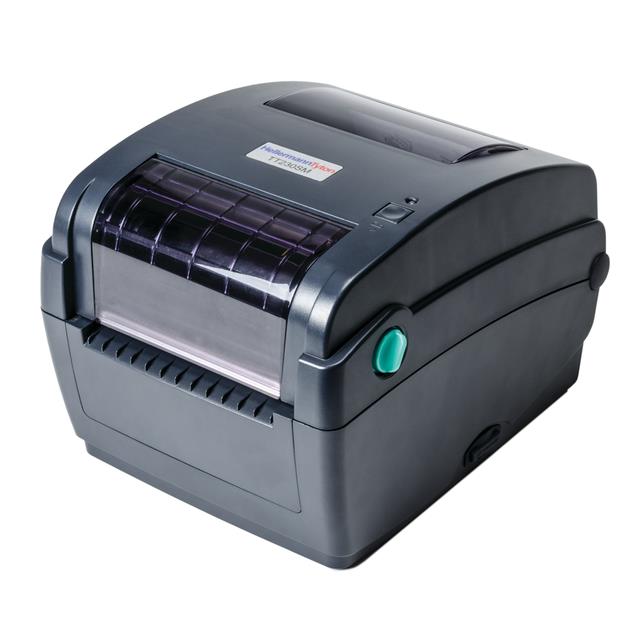 TT230SM 300 DPI THERMAL PRINTER TT230SM 300 DPI THERMAL PRINTER
