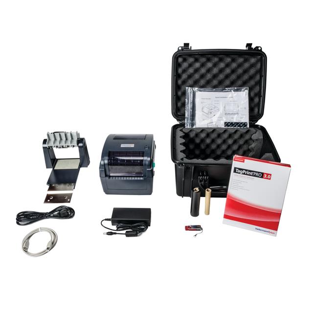 TT230SM/TAGPRINT PRO 4.0 PRINTER