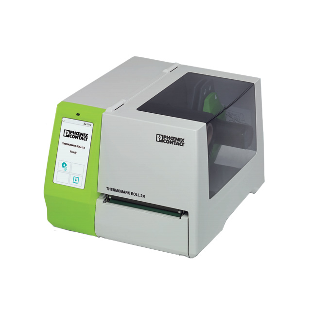 THERMOMARK ROLL 2.0 PRINTER