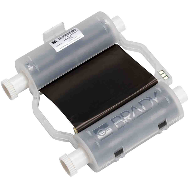 R6600 PRINTER RIBBON BK 1=200' R6600 PRINTER RIBBON BK 1=200'