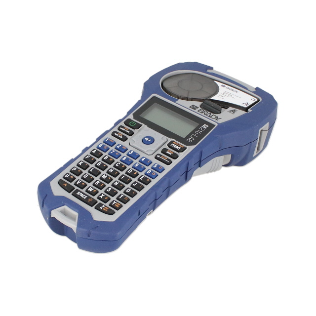 M210-LAB LABEL PRINTER M210-LAB LABEL PRINTER