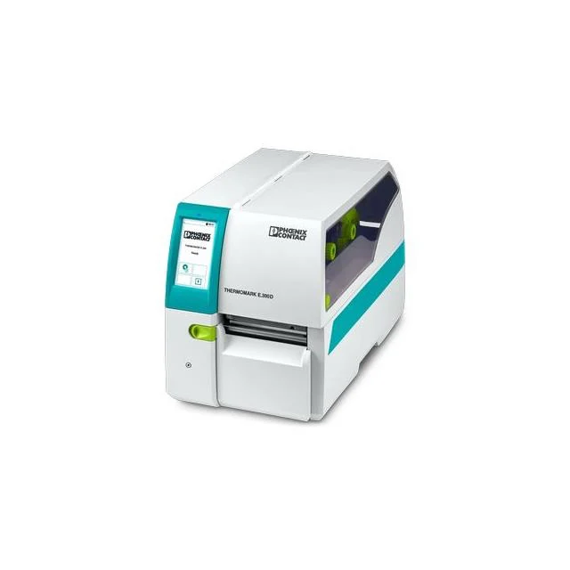 THERMAL TRANFER PRINTER THERMAL TRANFER PRINTER