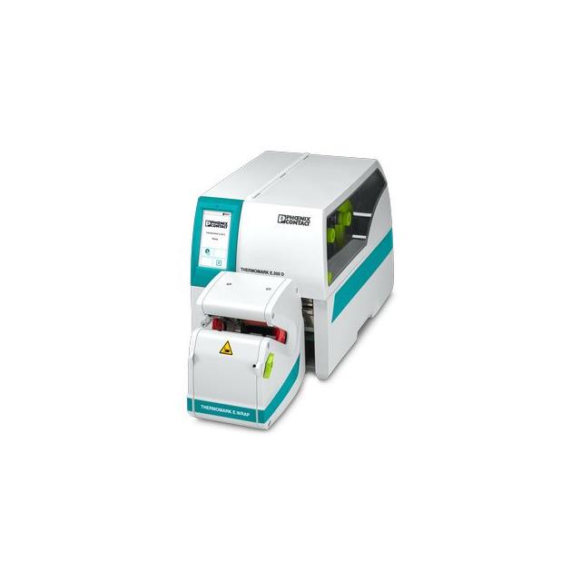 THERMAL TRANSFER PRINTER