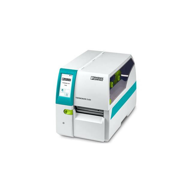 THERMAL TRANSFER PRINTER THERMAL TRANSFER PRINTER