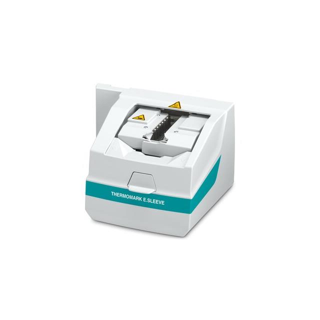 APPLICATOR FOR SHRINK SLEEVES