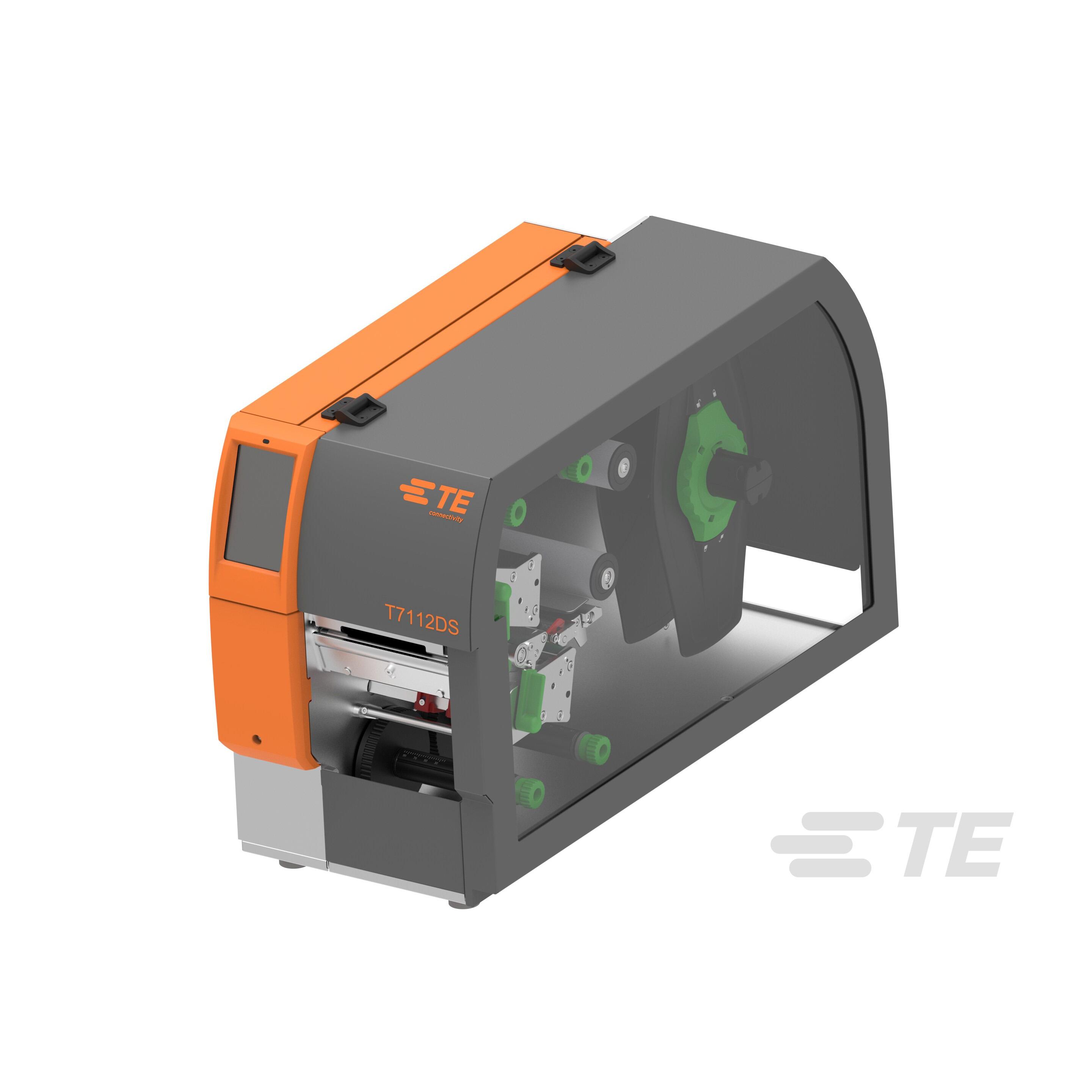 T7112DS-PRINTER