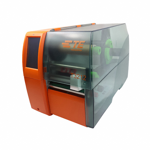 T3212-PRINTER T3212-PRINTER