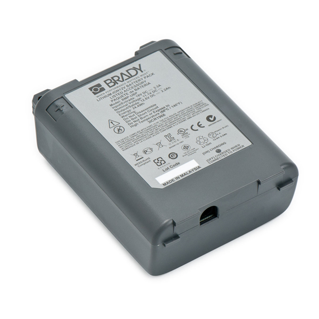 PRINTER RECHARGABLE BATTERY PK