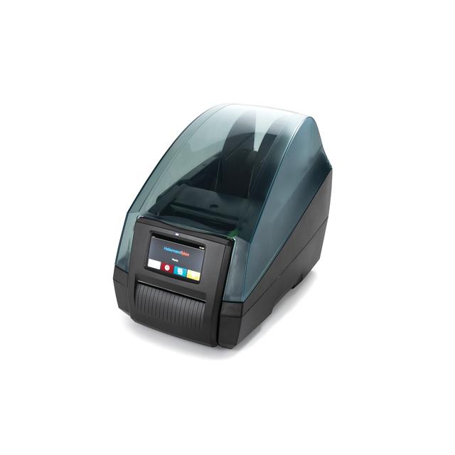 TTM460 600 DPI THERMAL PRINTERS TTM460 600 DPI THERMAL PRINTERS